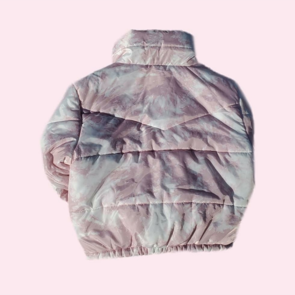 Outer Edge Pufferjacket - image 3
